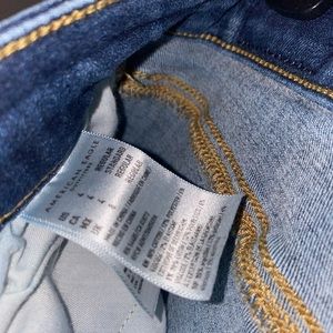 American Eagle Size 4 Skinny Jeans for Women